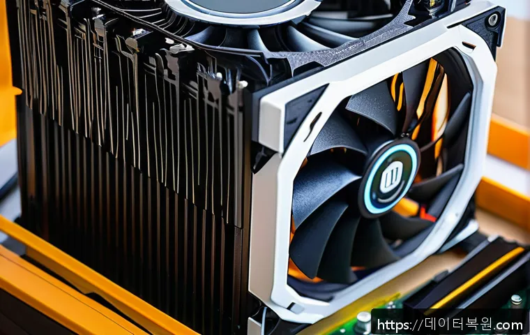 송파구 쿨러조립 및 교체수리 관련 이미지 1