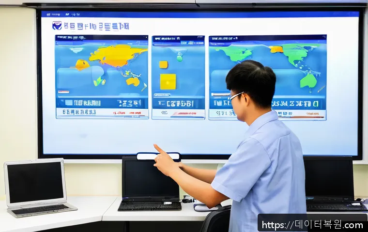 송파구 쿨러조립 및 교체수리 관련 이미지 2