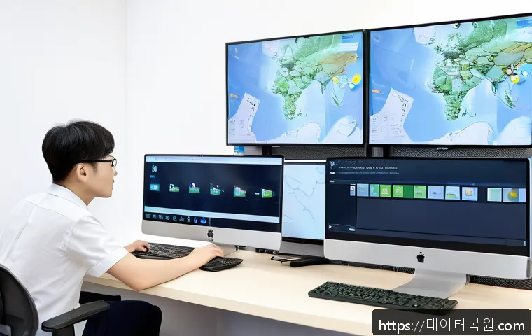 토당동 출장방문윈도우 windows 설치 관련 이미지 2
