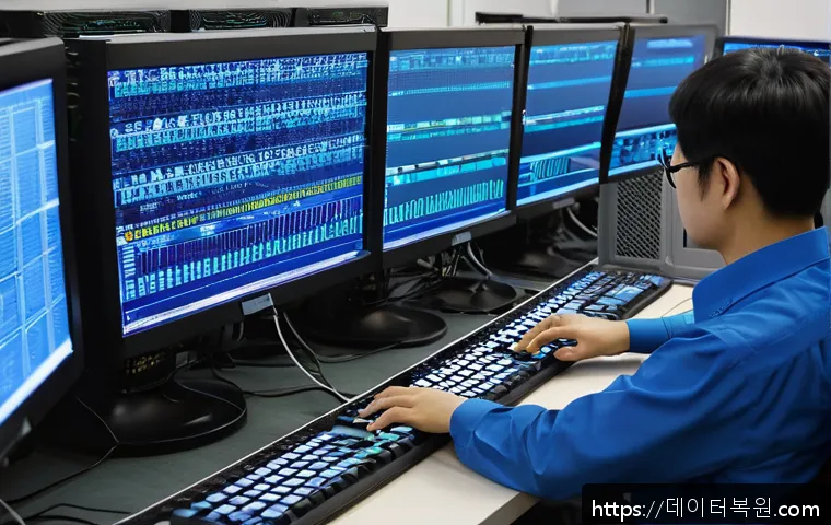 신평동 커널 모듈 오류 긴급 복구 사례와 안정적인 시스템 운영 전략 1