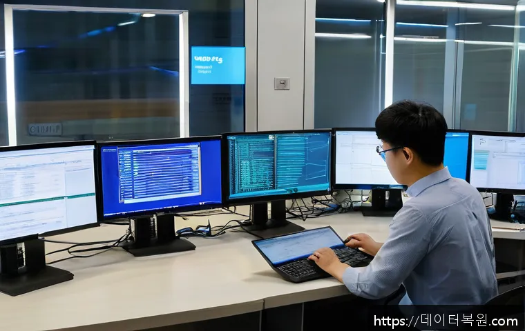 신평동 STATUS_KERNEL_MODULE_FAILURE 관련 이미지 1