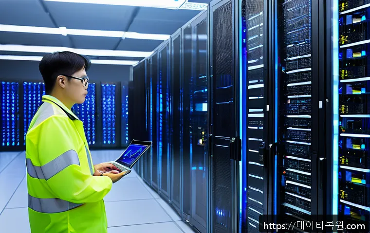 중산동 전산실 부동소수점 나누기 오류 긴급 복구 사례 및 예방 전략 5