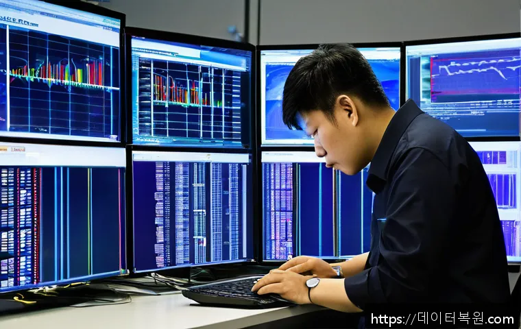 동작구 사무실 전산장애 긴급 복구 사례와 신속 대응 팁 1