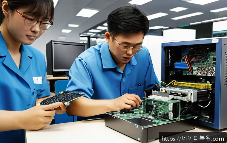 상도동 자동복구 관련 이미지 1