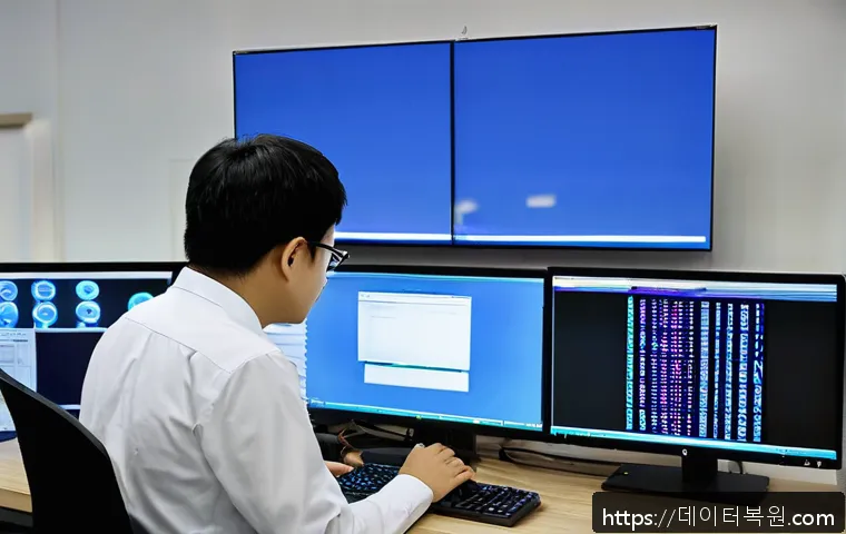 상도동 자동복구 관련 이미지 2