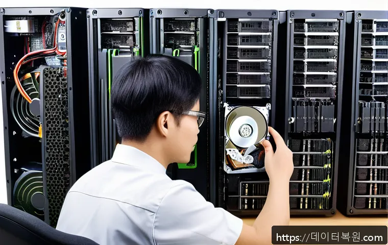 도렴동 해놀로지 xpenology 구축 관련 이미지 2