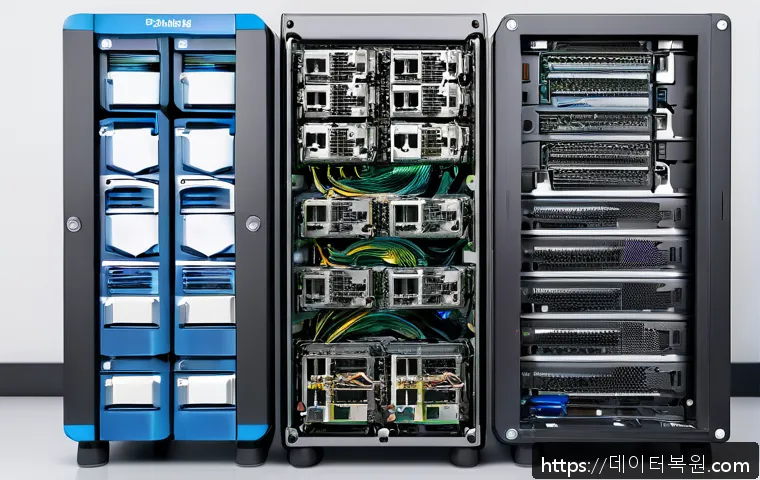 왕십리 STATUS_DISK_READ_FAILURE 관련 이미지 2