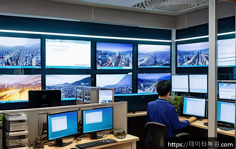 명동 ubuntu재설치 포맷  초기화 관련 이미지 2