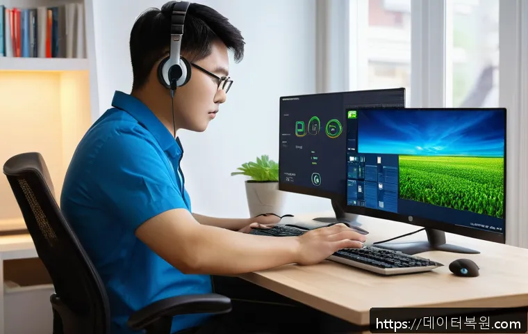 무교동 PFN_LIST_CORRUPT 관련 이미지 1