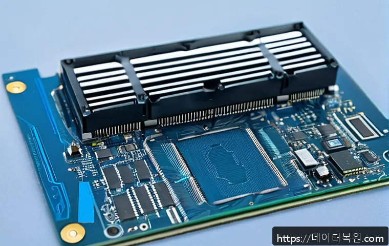 등촌동 POOL_CORRUPTION_IN_FILE_AREA 관련 이미지 1