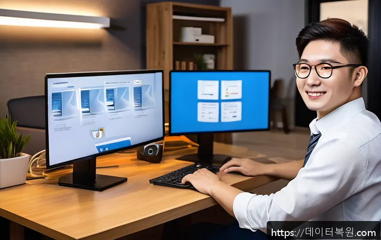 황학동 조립컴퓨터 pc 출장판매설치 관련 이미지 1