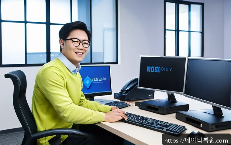 황학동 조립컴퓨터 pc 출장판매설치 관련 이미지 2