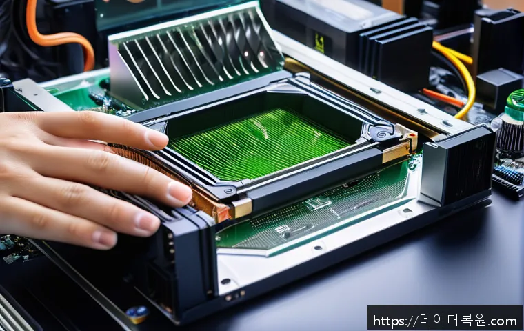 종로구 인근 그래픽 오류 및 블루스크린 문제 신속 복구 사례와 예방 팁 5