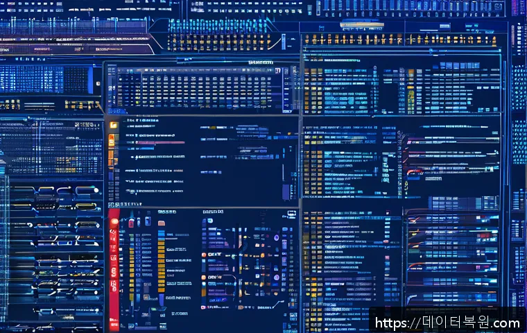 보문동 MULTIPLE_IRP_COMPLETE_REQUESTS 관련 이미지 1