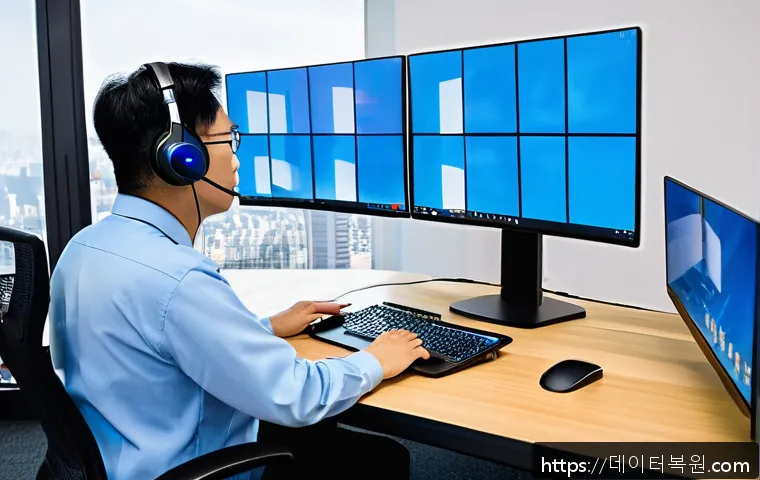 보문동 MULTIPLE_IRP_COMPLETE_REQUESTS 관련 이미지 2