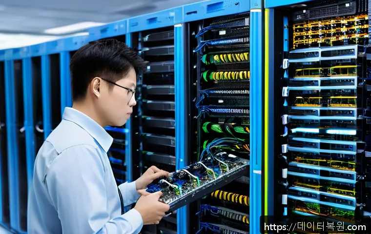 풍산동 기업 전산장비 오류 0xC0000185 문제 해결 사례와 신속 복구 후기 1