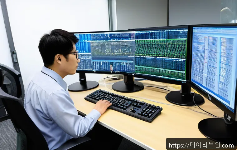 염리동 커널 실행 오류 긴급 대응 사례와 사무실 시스템 복구 노하우 1