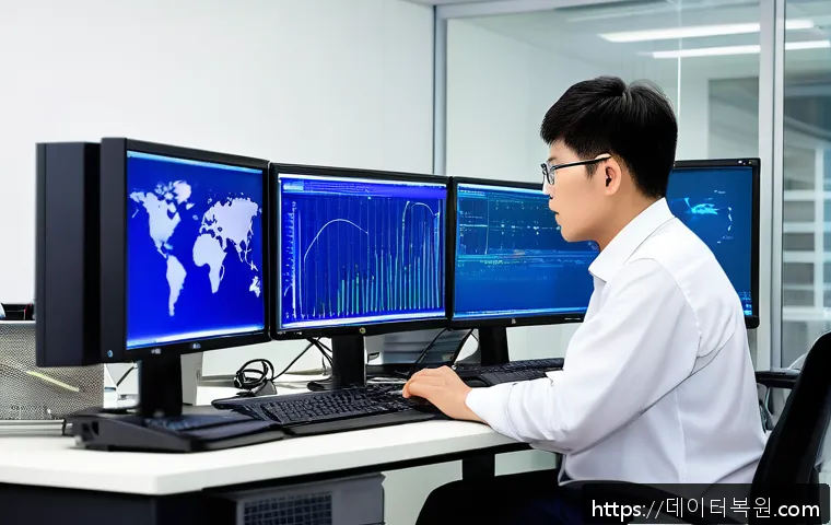 정동 지역 부동소수점 계산 오류 문제 해결 사례와 신속 복구 방법 안내 17