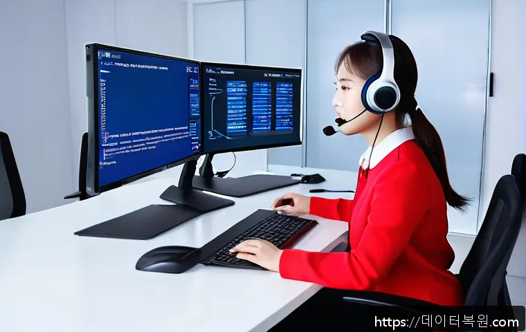 광장동 PFN_LIST_CORRUPT 관련 이미지 2