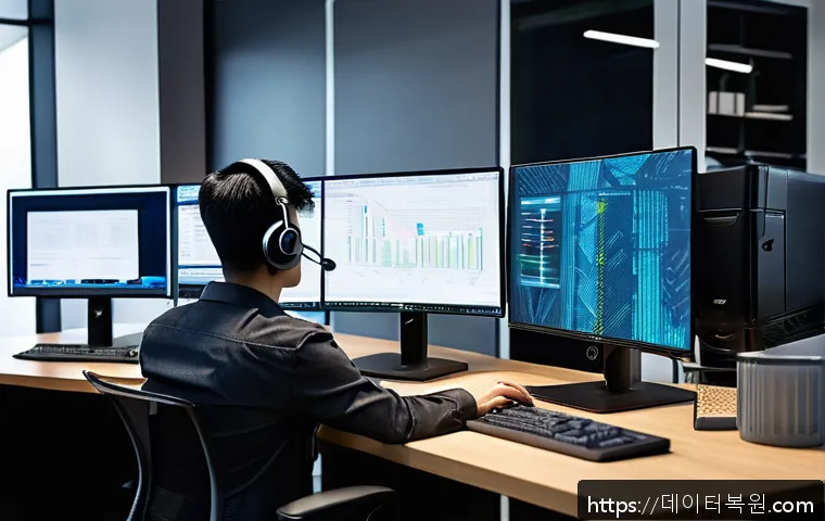 관문동 웹브라우저 오류 긴급 대응 사례와 시스템 안정화 노하우 17