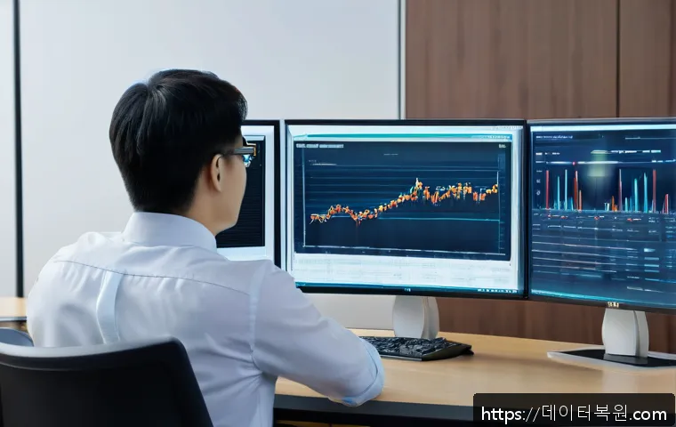 수송동 전산장비 메모리 과부하 문제 해결 사례와 신속 복구 전략 1