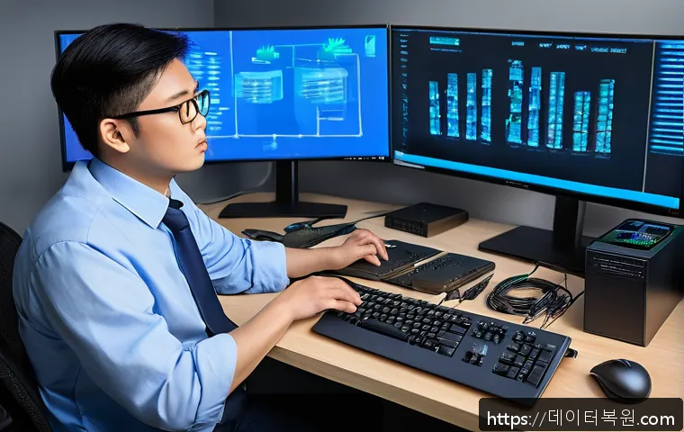 삼선동 인근 네트워크 오류 긴급 복구 사례와 NDIS_INTERNAL_ERROR 해결 노하우 1