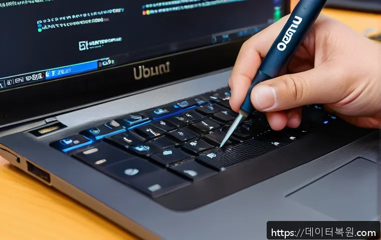 고봉동 ubuntu재설치 포맷  초기화 관련 이미지 1