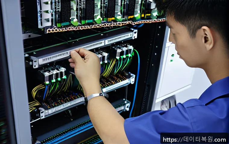 압구정동 HARDWARE_INTERRUPT_STORM 관련 이미지 1