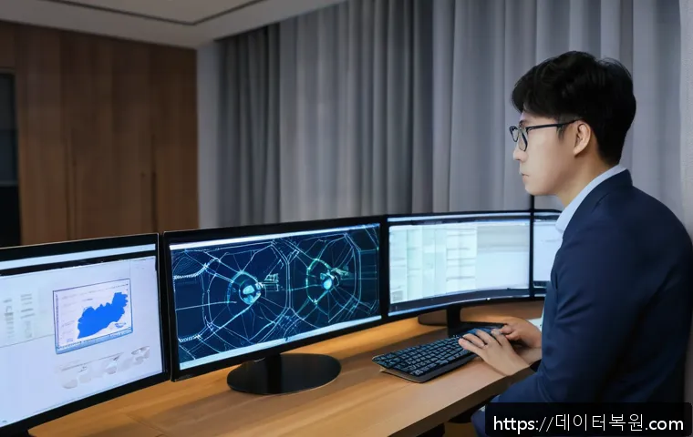 압구정동 HARDWARE_INTERRUPT_STORM 관련 이미지 2