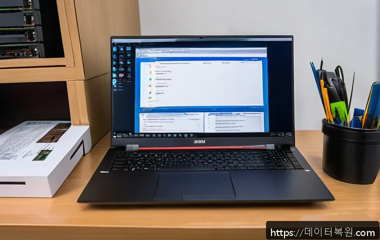 돈암동 컴퓨터 부팅 오류 긴급 복구 사례와 BOOTMGR 문제 해결 노하우 5