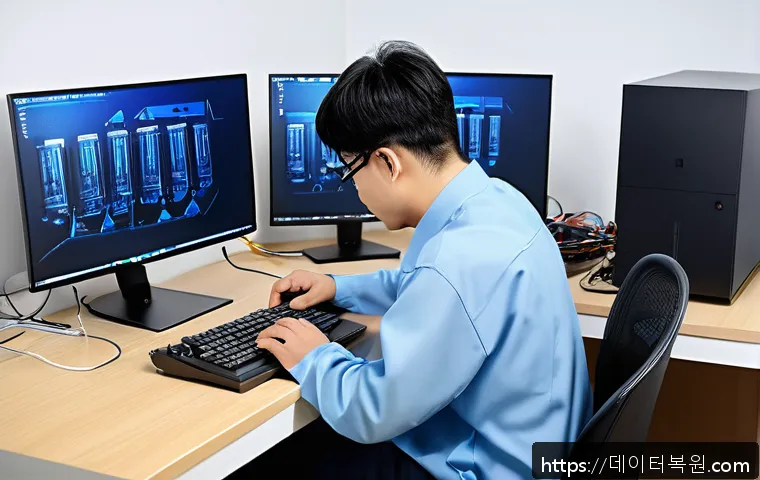 돈암동 BOOTMGR is missing 관련 이미지 1