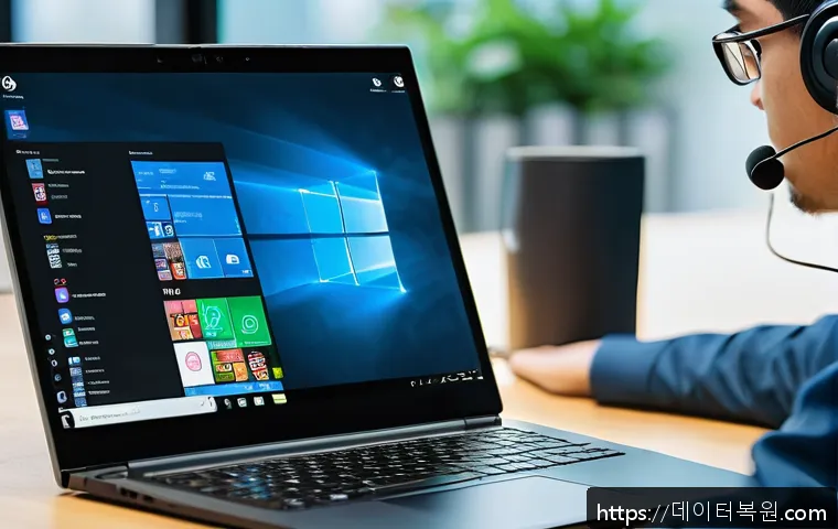 돈암동 BOOTMGR is missing 관련 이미지 2