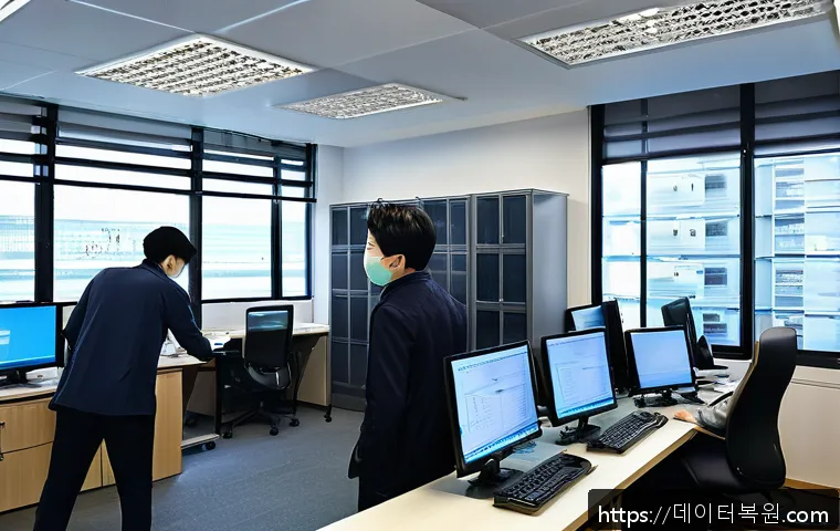 노원구 STATUS_DEVICE_OFFLINE 관련 이미지 1