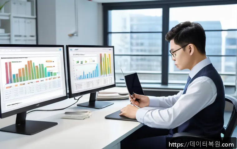 권농동 전산 오류 해결사례와 시스템 입력값 오류 대응 방법 안내 1