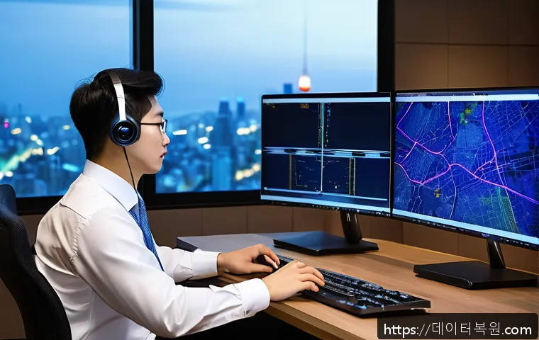 개포동 STATUS_IO_TIMEOUT 관련 이미지 1