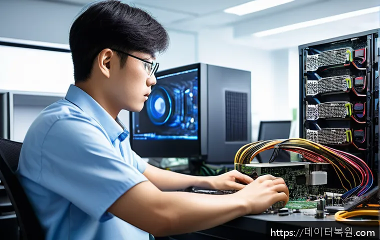 인의동 모니터화면 안나옴 관련 이미지 1