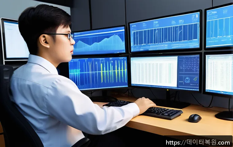 방화동 커널 메모리 누수 현상 긴급 점검 및 해결 사례 공유 1