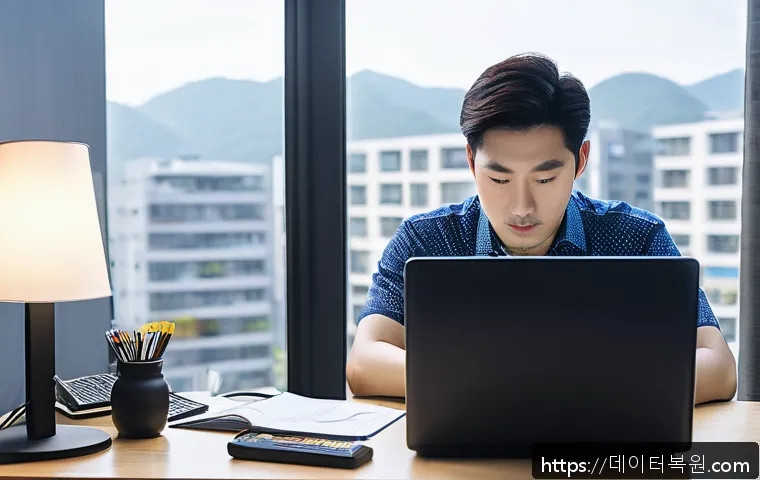 암사동 PC 초기화부터 운영체제 재설치까지 신속 해결 후기와 노하우 공개 1