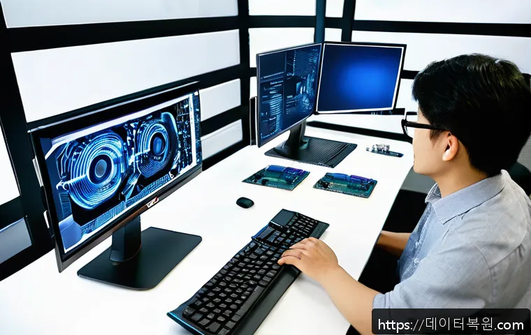 화곡동 업무용 PC 메모리 관리 오류 긴급 복구 사례와 해결 노하우 5