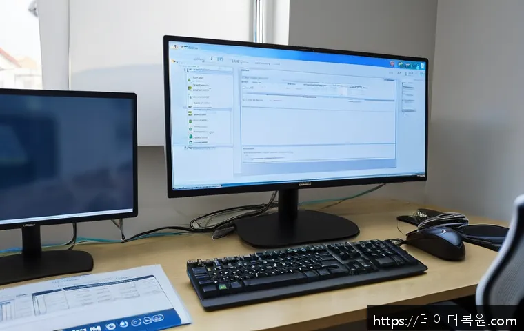 성석동 케이블연결확인 관련 이미지 1