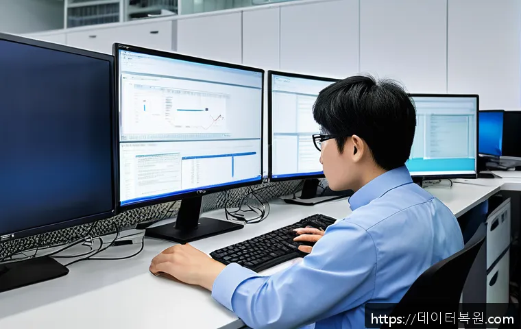 삼송동 커널 메모리 누수 현상 긴급 점검과 해결 사례 분석 1