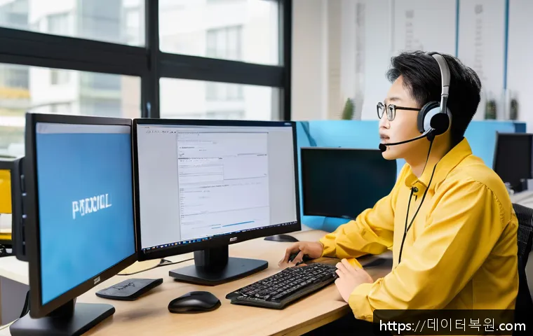 삼송동 STATUS_KERNEL_MEMORY_LEAK 관련 이미지 2