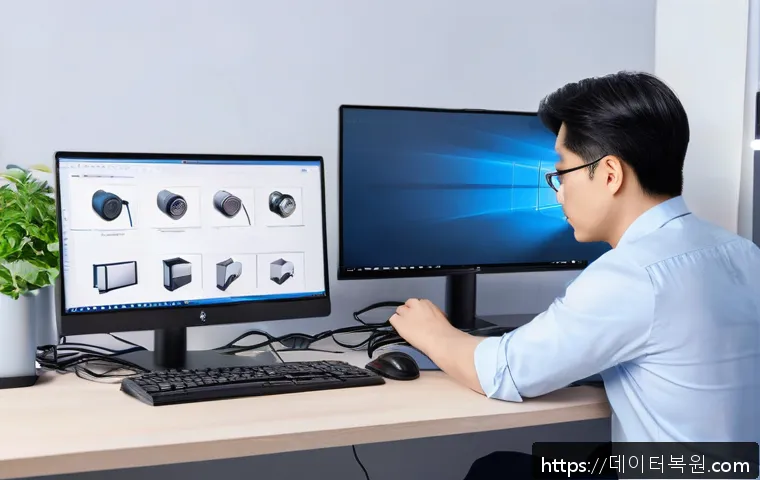 충신동 컴퓨터 오류 긴급 대응 사례와 장치 요청 문제 해결 노하우 1