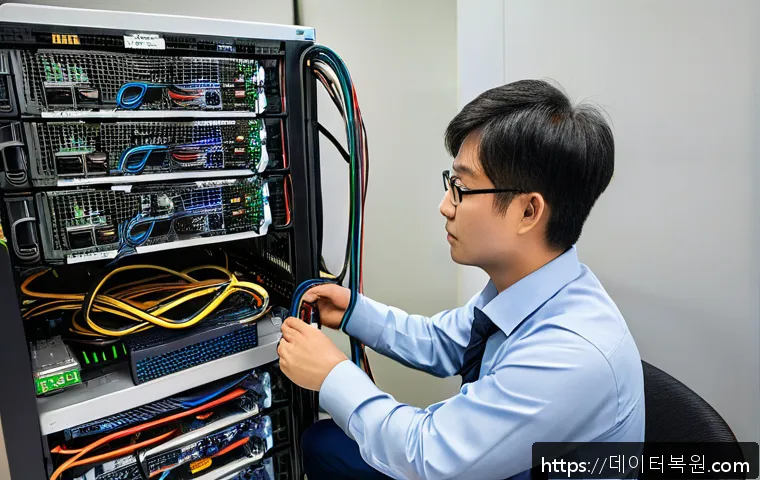 목현동 server출장방문수리점 관련 이미지 1