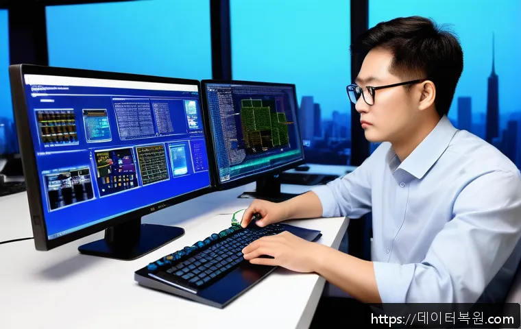 부암동 사무실 컴퓨터 WIN32K_POWER_WATCHDOG_TIMEOUT 오류 신속 해결 사례와 예방 팁 9