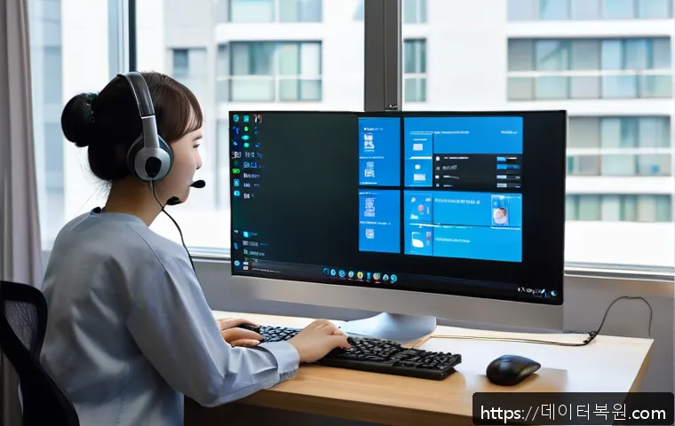 대흥동 linux재설치 포맷  초기화 관련 이미지 2