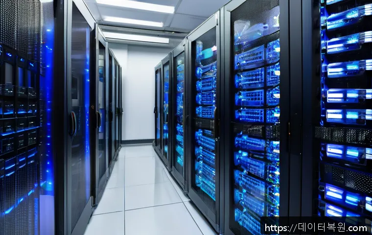 효창동 시스템 모듈 오류 긴급 대응 후기와 전산실 장애 신속 복구 사례 13