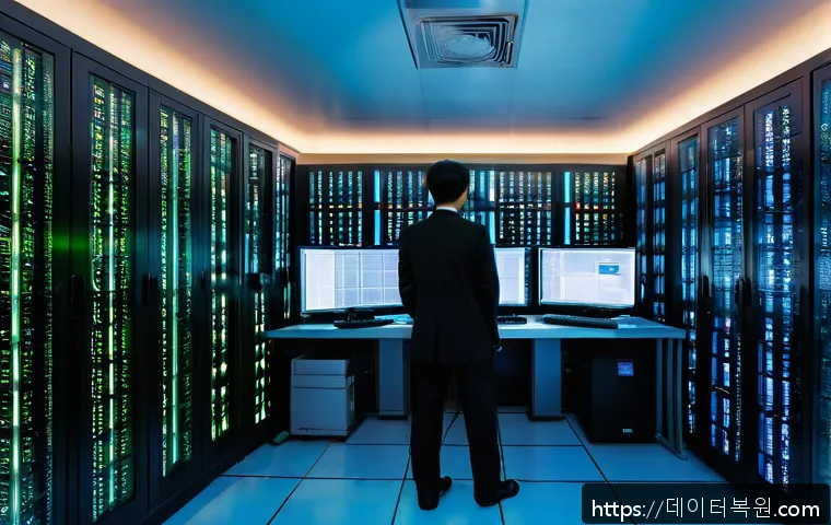 난곡동 커널 모듈 접근 거부 문제 해결 및 서버 안정화 사례 분석 5