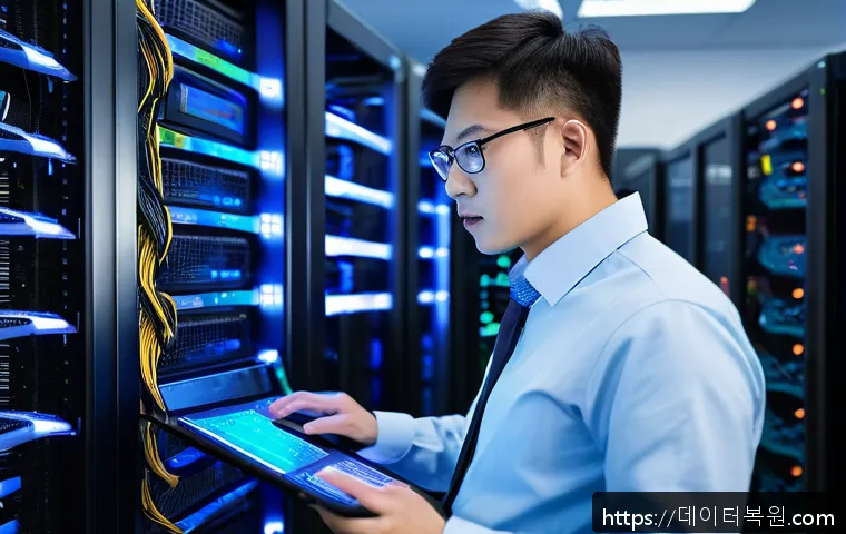 홍은동 서버 부팅 실패 원인 분석과 신속한 커널 오류 복구 사례 25