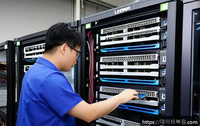 오류동 해놀로지 xpenology 구축 관련 이미지 1